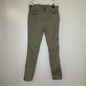 American Eagle Outfitters Khaki Pants